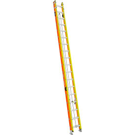 Werner 36' Type IA Fiberglass Glidesafe Tri-Rung Extension