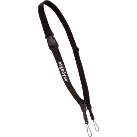 Squids 3134 Barcode Scanner Sling Lanyard for Mobile Computers, Black