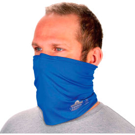 2-Layer Cooling Multi-Band, Performance Knit, 2XL/3XL, Blue
