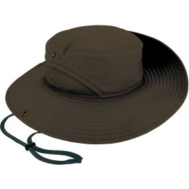 Lightweight Ranger Hat, Mesh Paneling, L/XL, Olive