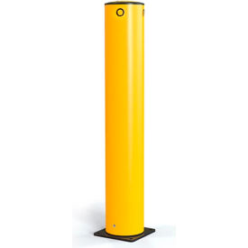 Standard Bollard, 8-1/4" Diameter x 55" Height