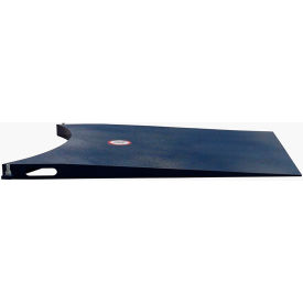 Robopac Ramp for 65" Diameter Turntable, 55-1/2"L