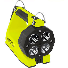 Nightstick INTEGRITAS 84 Intrinsically Safe Lantern with Magnet and Articulating Head - UL913/ATEX