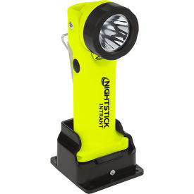 Dual-Light Angle Light - Li-Ion - Green - UL913 / ATEX