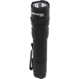 Metal USB Tactical EDC Flashlight - Li-Ion - Black