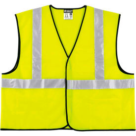 Class II Economy Safety Vests, Size 3XL