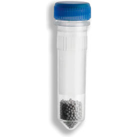Prefilled Homogenizer Tubes 2.0ml, Zirconium Beads, 1.0mm Triple-Pure , 50/Pk