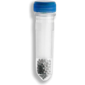 Prefilled Homogenizer Tubes 2.0ml, Zirconium Beads, 1.5mm Triple-Pure , 50/Pk