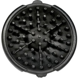 Vortexer Flat Head for BenchMixer, 3"