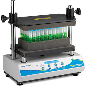 BenchMixer™ XL Multi-Tube Vortexer, Includes 50x12mm Rack