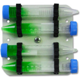 Horizontal head for BenchMixer fits 4 x 15ml