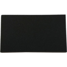 Foam Sheet for Benchmixer XL & XLQ, No holes