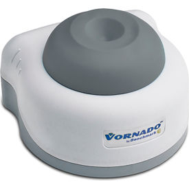 Vornado™ Miniature Vortexer, Grey Cup Head