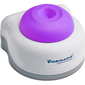 Vornado™ Miniature Vortexer, Purple Cup Head