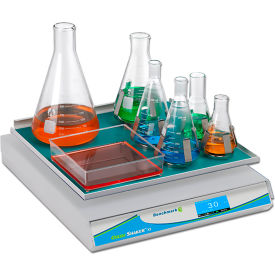 Orbi-Shaker XL Orbital Shaker with Flat Mat platform