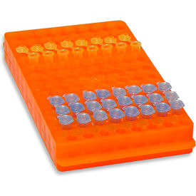 Tube Rack for BenchMixer XL & XLQ, 96 x 0.5ml (8mm)