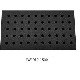 Tube Rack for BenchMixer XL & XLQ, 50 x 1.5/2.0ml