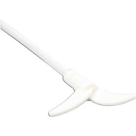 Optional Propeller, Teflon Centrifugal Impeller for Overhead Stirrers