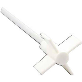 Optional Propeller, Teflon 4 Arm for Overhead Stirrers