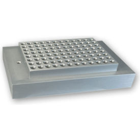 PCR Plate Skirted/Non-Skirted for PCR plate, 96 x 0.2ml