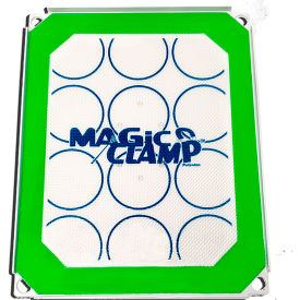 Universal Platform for Flasks & Tube Racks 9.5 x 11.5"
