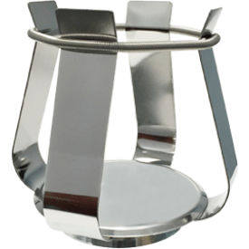 Flask Capacity, For Use with High Speed�platform Shaker