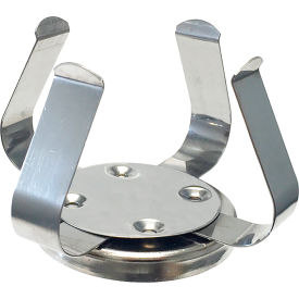 Benchmark Scientific Magic Clamp™ Magnetic Clamp, 500ml Erlenmeyer