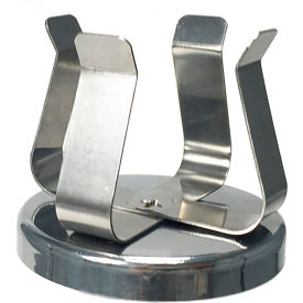 Benchmark Scientific Magic Clamp™ Magnetic Clamp, 50ml Erlenmeyer