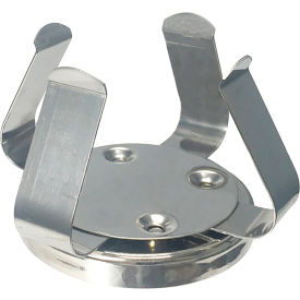 Benchmark Scientific Magic Clamp&trade; Magnetic Clamp, 25ml Erlenmeyer