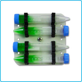 Tube Rack, 4x15ml Horizontal