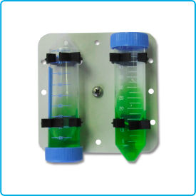 Benchmark Scientific Magic Clamp™ Tube Rack, 2x50ml Horizontal