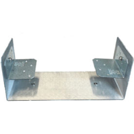 Magic Clamp™ Tilted holder, 15/ 50mL Tube Racks