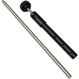 Benchmark Scientific Clamp Set includes Rod & Clamp