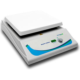 Digital Magnetic Stirrer, 10x10"