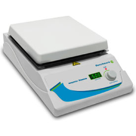 Digital Magnetic Stirrer, 7x7"