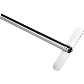 Optional Propeller, Stainless Steel One Line for Overhead Stirrers