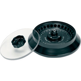 Rotor with Quick-Seal lid for Z216 Series, 30 x 1.5/2.0ml