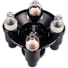 OLEUM Rotor package with Rotor, Buckets & Inserts