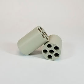 Conical Insert for Z446 Series, 6 x 15ml, 2/Pk