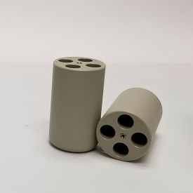 Adapter for Z366 Series, 4 x 15ml Conical, 2/Pk