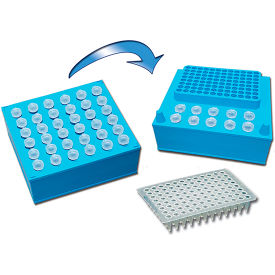 CoolCube™ Microtube & PCR Plate Cooler