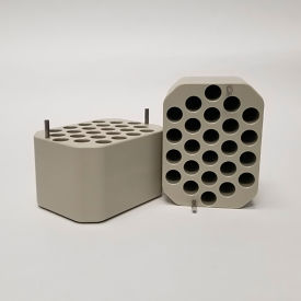 Conical Insert, 24 x 15ml 2/Pk