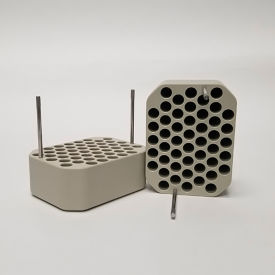 Insert, 46 x 5-7ml 2/Pk