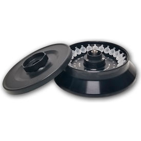 Rotor with Quick-Seal lid for Z216 Series, 24 x 1.5/2.0ml