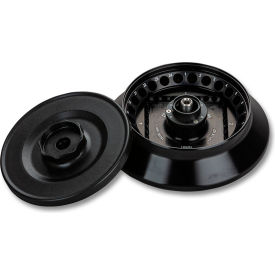 Combi-Rotor, Quick-Lock lid for Z216 Series, 24 x 1.5/2.0ml, 4 x PCR Strips