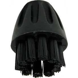 2.5" Circular Nylon Brush for GVC models 390, 1100, 1250, 1502 - 3/Pack