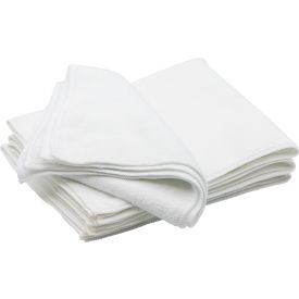 Thermofiber Cloths Washable, Replacements, Pack of 5