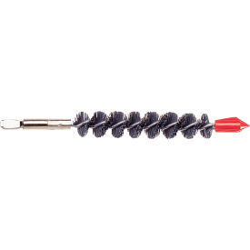 Grit Brush for 11/16"- 3/4" ID tubes, 15/Pack