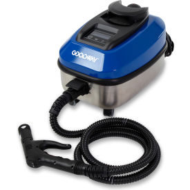 Commercial Vapor Steam Cleaner, 1650W, 115V, 60Hz