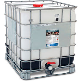 ScaleBreak Liquid Descaler For Stainless Steel, 275 Gal Tote